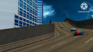 Ridge Racers 2 (PSP) | #52 MAX TOUR (Opus 4) | [CLASS 4] The Ultimate Battle