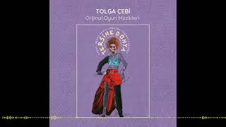 Tolga Çebi - Sermayeler 2 (Tersine Dünya Oyun Müzikleri) (2006)