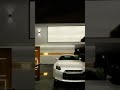 Enscape Night-time Rendering @Prathmeshh3D #archviz #enscapeforsketchup #architecture #shorts