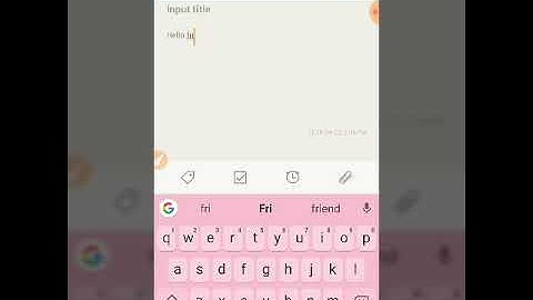 How to download and install device policy app