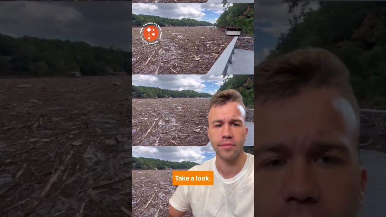 Is This Really What FEMA is Focused on?