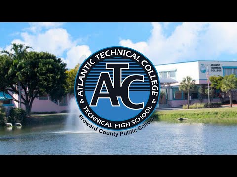 Atlantic Technical College "Success Begins Here"