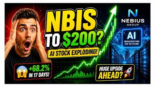 Nebius Stock: The AI Infrastructure Giant Nobody Is Talking About | NBIS Stock Analysis