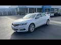 2019 Chevrolet Impala Premier Riverton, Sandy, South Jordan, Draper, Salt Lake City UT