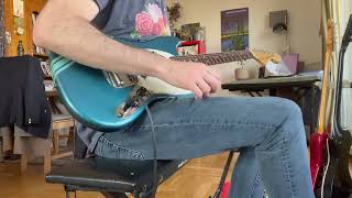 Once Twice Melody - Beach House (guitar cover)