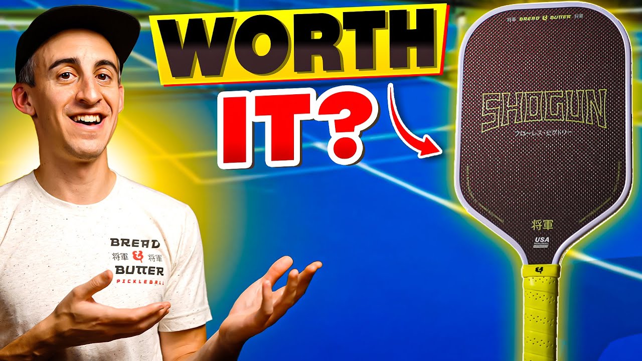 Is The Bread and Butter Shogun Still Worth It in 2025?