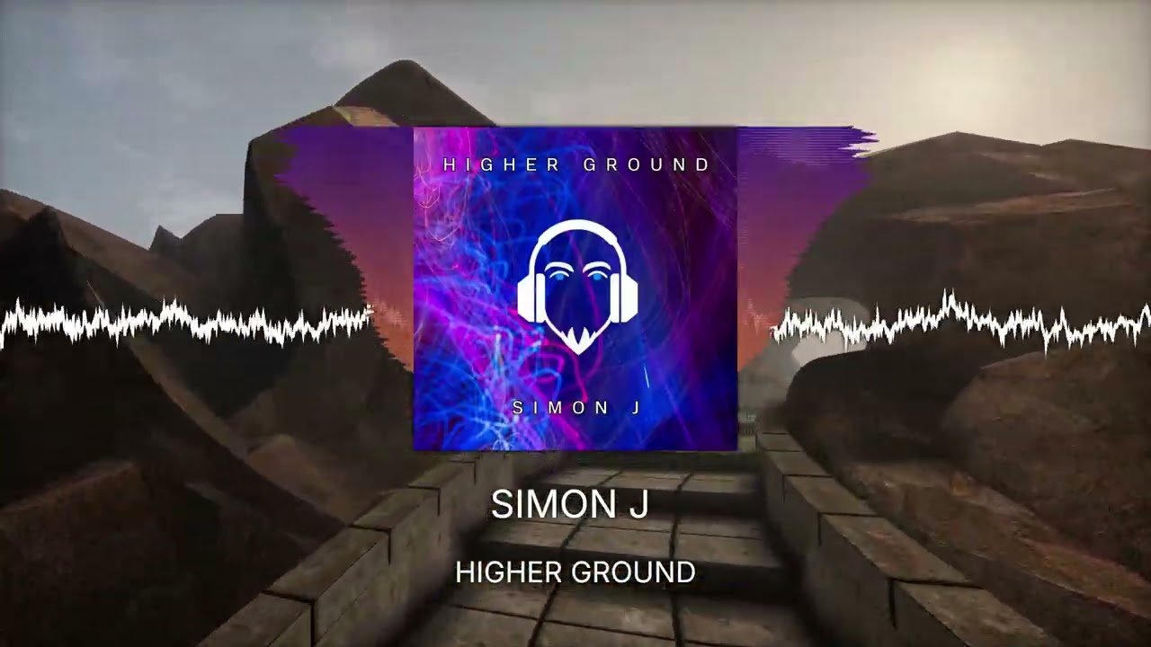 Ver Simon J - Higher Ground (Exclusive promo for buy on line) no YouTube Ver Simon J - Higher Ground (Exclusive promo for buy on line) no YouTube