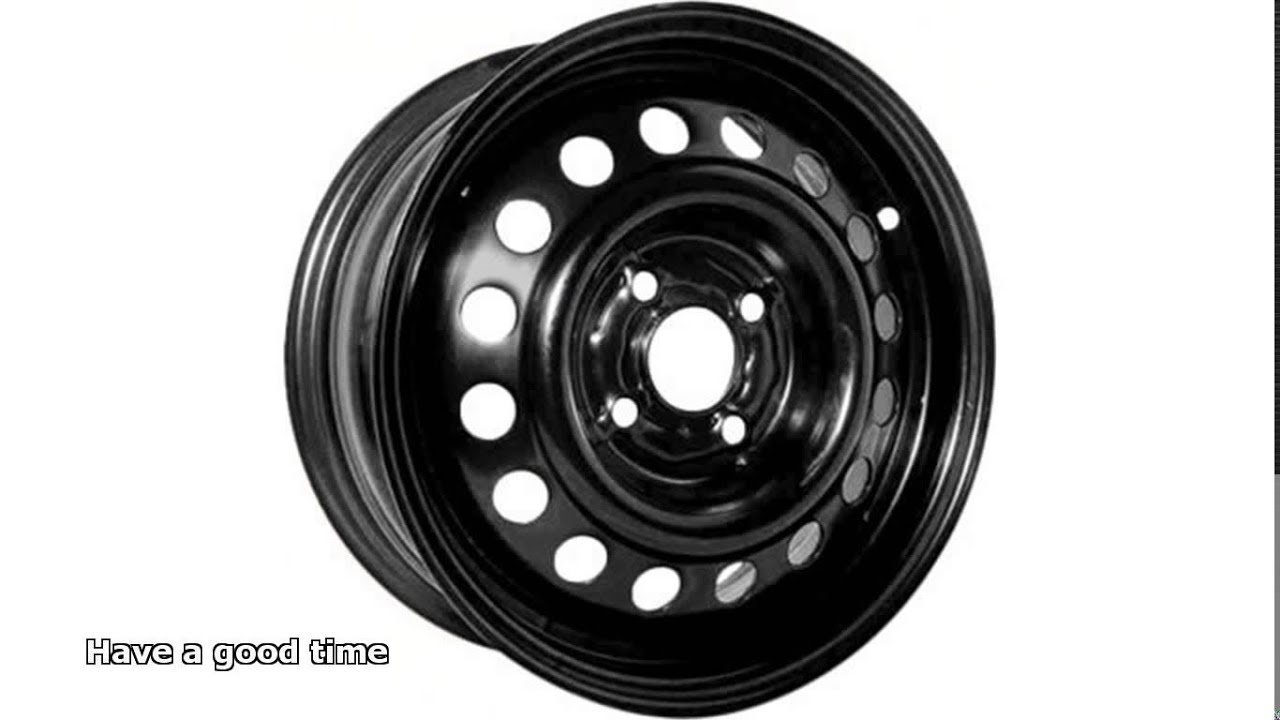 steel wheels YouTube