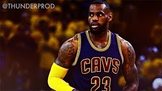 LeBron James Cavs Mixtape - LITTY ᴴᴰ