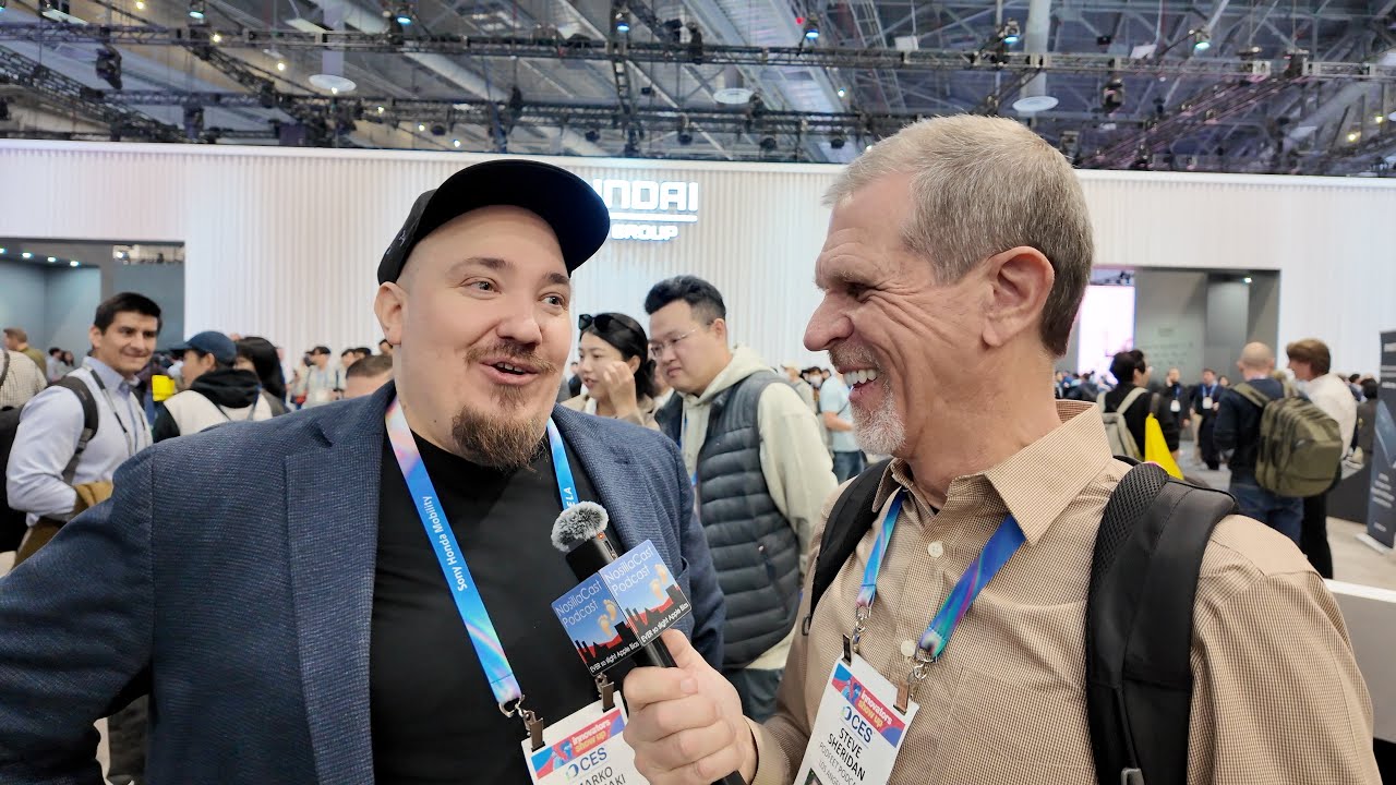 CES 2026: Твердотельная батарея и двигатель от Donut Lab интегрированы в мотоцикл Verge.