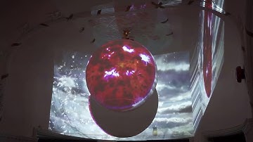 ART INSTALLATION AV WORK (INTRO)