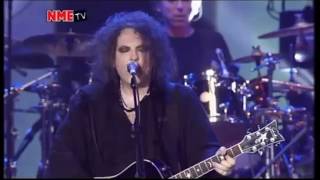 The Cure - Just Like Heaven