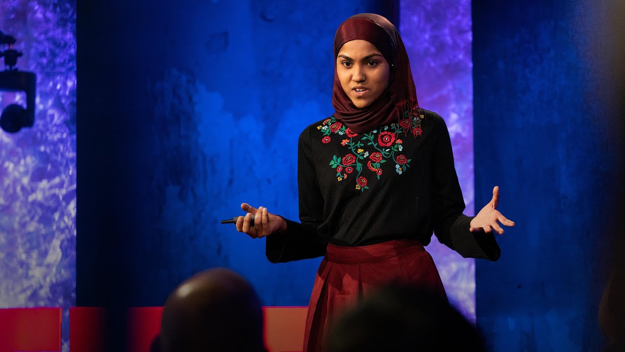 How risk-taking changes a teenager's brain | Kashfia Rahman