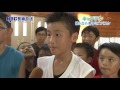 男子ミニバスケ（長崎市桜ヶ丘小）