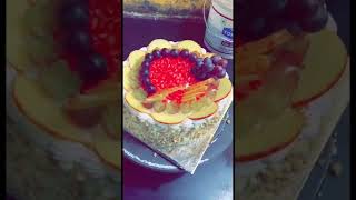 #shorts 1kg fruit cake  #innocent_cake_master_MS #cakes_love❤️ #please_like_and_subscribe