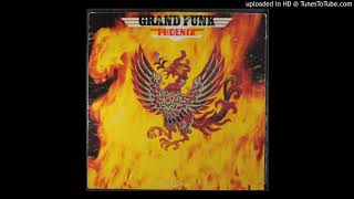 Grand Funk Railroad - Someone