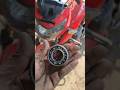 Apache 160 rtr Bearing issue ....