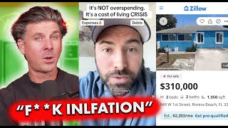 Why "Making it" in America Feels Impossible ....