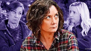 Roseanne's Forgotten Son: The Conners' Epic Mistake