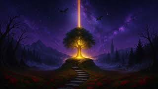 Tree of sacred name