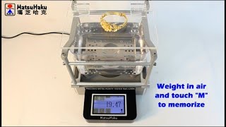 #Gold #tester  #bracelet -TWS 1200K