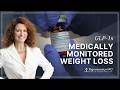 Holistic Weight Management Program at RejuvenationMD