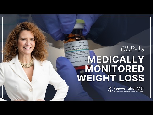 glp-1 weight management rockville md BodyTech Loss & Health Center and Nutrition Support What's Coming Next for GLP-1