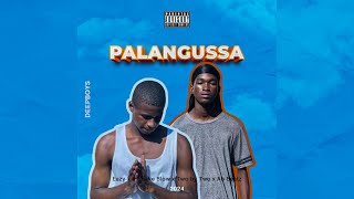 Eazy-K & Blow258 x Ab Beatz x Ed-2by2 - Palangussa (Oficial Vizualizer)
