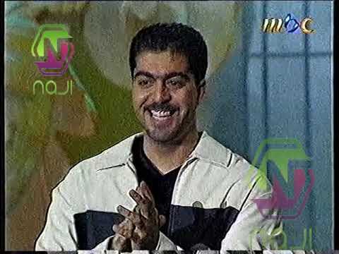 محمد المازم لا محال من برنامج ليل يا ليل