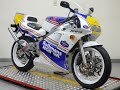 42287 HONDA NSR250R SP 始動動画 ロスマンズカラー Stock Exhaust