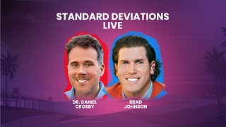 Standard Deviations Live