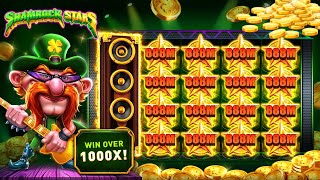 Jackpot Crush Gameplay (by SpinX Games Limited) | Jackpot WIN Slot screenshot 5