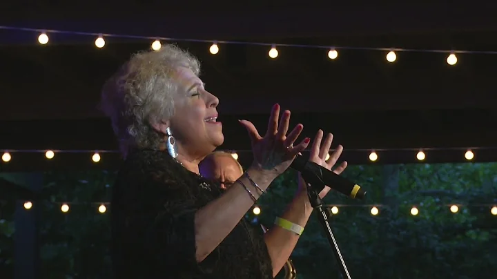 Savannah-Safe Jazz Festival: Stephanie Nakasian an...