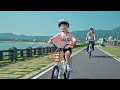 「健康台灣 全民騎動」2026世界自行車日響應活動宣傳