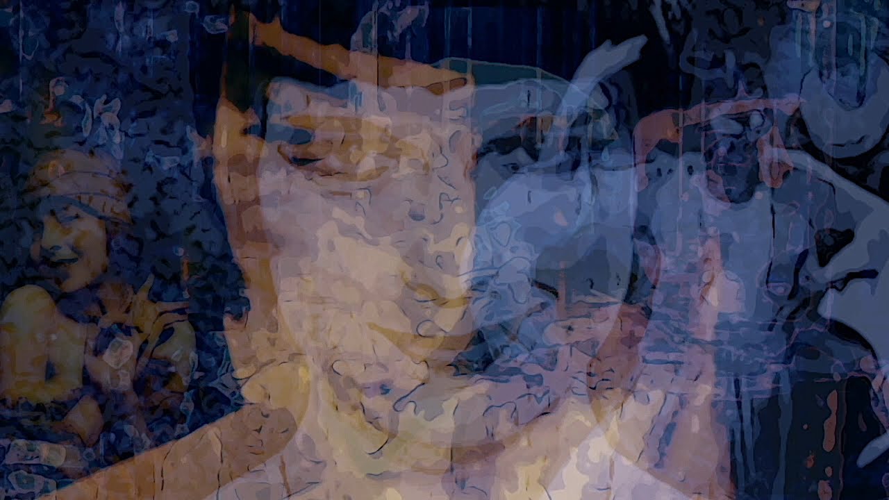 Back To The Eye Of The Inkwell