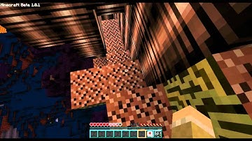 Minecraft - Deep Space Turtle Chase - (Episode 3 ITS A TRAP!!!)