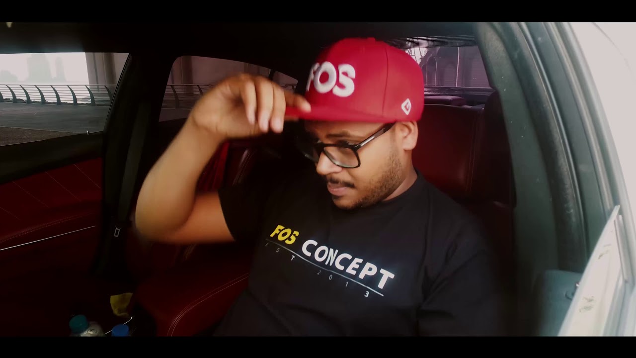 FOS AUTOMOTIVE | Dodge Charger SRT built at FOS