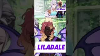 OILING FOR CASSIAN #Vtuber​​ #avallum​​ #VTuberEN​​ #MaleVTuber​​ #FSP_EN​​