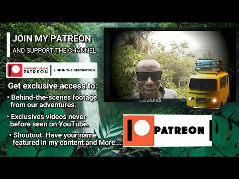 Elite Jamaica Official Channel is now on Patreon.