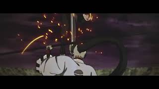One of my(Future) Short flow edit amv