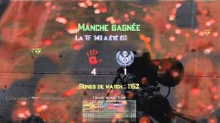BestCodShotsHistory | Episode 41 | Amazing Killcam
