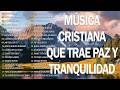 LEVANTO MIS MANOS / PODEROSAS ALABANZAS CRISTIANAS ADORACION / MUSICA CRISTIANA DE ADORACION PARA