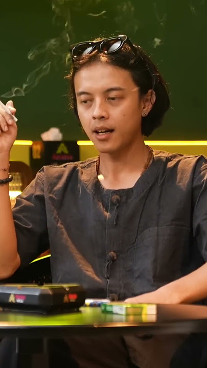 Bisma Karisma menderita agoraphobia. Apaan tuh? #KasihPahamBro