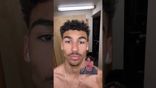 Can I be a model series part 33