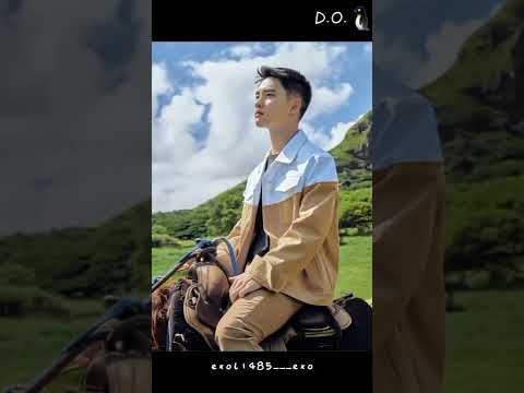 D O Exo Kyungsoo Shorts Fyp