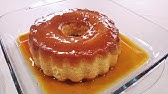 How To Make Molotof Portuguese Dessert Youtube