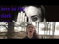 ADELE COVER—Love In The Dark (cover) by Ayla🎤🎶#adele #adelecover #singing #singer #coversong #music 