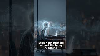Unlock 24/7 Sales with AI Chatbots #AIChatbotRevolution #24SevenSalesMachine #AutomateYourGrowth