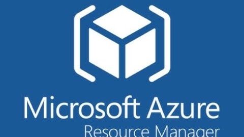 Cloud Security Day3 - Azure Security Azure Resource Manager