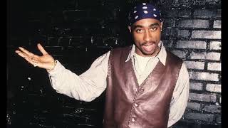 2Pac - Everything They Owe (OG Instrumental)